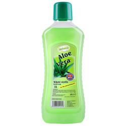 NUCCCO  Tekut mydlo Aloe Vera 1 L