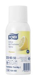 Tork citrusov va do osvieovaa vzduchu A1 Premium Citrusov  75ml