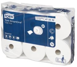 Tork SmartOne toaletn papier T8 AdvancedCelulza