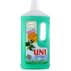 NUCCCO Univerzlny isti Greentea&Orange 1L