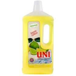 NUCCCO Univerzlny isti Limetka 1L