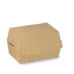 BOX hamburger 100x100x70 hned 50ks