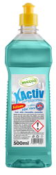 NUCCCO Xactiv Balzam s vou Aloe vera 0,5l- prostriedok na umvanie riadu